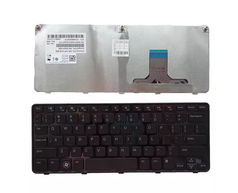 Dell Inspiron Mini Duo 1090 / 1019 US Laptop Keyboard US Layout Dell Inspiron Mini Duo 1090 / 1019 US Laptop Keyboard US Layout
