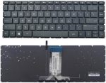 HP Pavilion 14-AB Laptop Keyboard US Layout