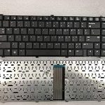 HP Compaq CQ510 Laptop Keyboard US Layout