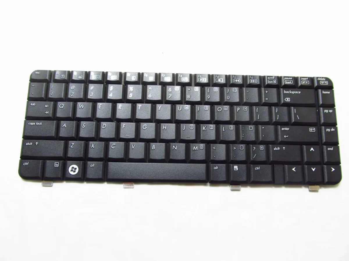 HP CQ40 Keyboard