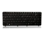 HP C700 Laptop Keyboard US Layout
