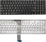 Asus S551 / K551 / S551L / R553L / A551L / S551LN / V551 / K551L Laptop Keyboard US Layout