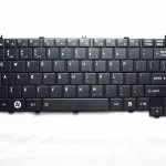 Toshiba Satellite C600 L600 C645 Laptop Keyboard US Layout