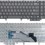 Dell Latitude E6520 E6530 E5520 E5530 Precision M6700 M6600 M4700 M4600 Laptop Keyboard US Layout