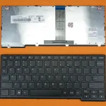 Lenovo IdeaPad S110 S206 Laptop Keyboard US Layout