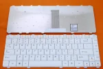 Lenovo IdeaPad Y450 White Laptop Keyboard