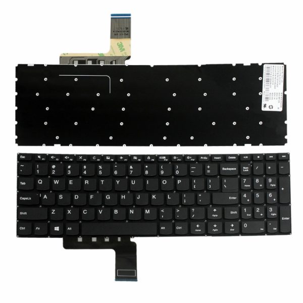 Lenovo Ideapad 310-15ISK Laptop Keyboard