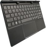 Lenovo Ideapad Miix 320-10 / 320-10ICR Tablet Replacement Keyboard Dock US Layout