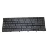 Gateway Acer NV-52 Laptop Keyboard US Layout