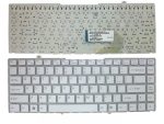 Sony VGN FW White Laptop Keyboard