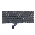 Apple MacBook Pro A1425 13 Retina Laptop Keyboard US Layout