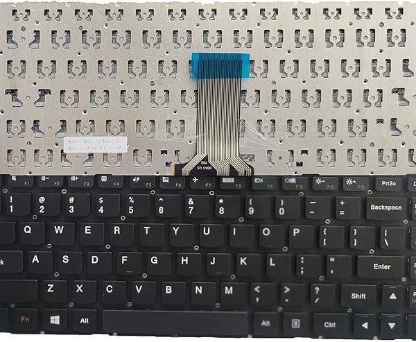 Lenovo S41-35 S41-70 S41-75 U41-70 Laptop Keyboard US Layout