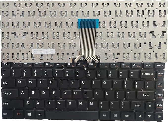 Lenovo S41-35 S41-70 S41-75 U41-70 Laptop Keyboard US Layout Lenovo S41-35 S41-70 S41-75 U41-70 Laptop Keyboard US Layout