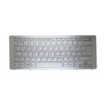 Sony SVF15N Laptop Keyboard US Layout Silver