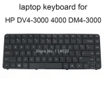 HP DV4-4000 Laptop Keyboard
