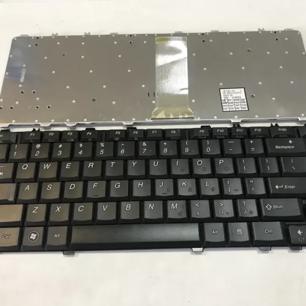 Lenovo IdeaPad Y450 Laptop Keyboard US Layout Black