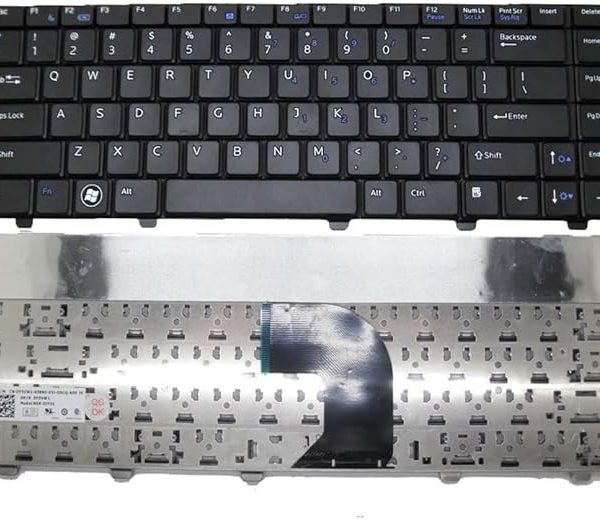 Dell Vostro 3300 / 3400 / 3500 Laptop Keyboard US Layout