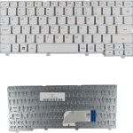 Lenovo Ideapad 100S-11IBY Laptop Keyboard US Layout White