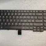 Lenovo ThinkPad E550 E555 E550C E560 E565 Laptop Keyboard US Layout Without Pointer