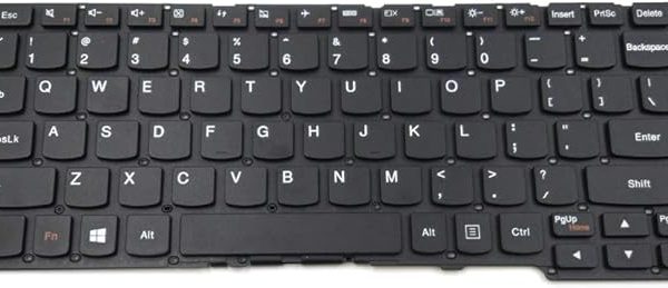 Lenovo Yoga 300-11 Yoga 300 700-11 Laptop Keyboard US Layout