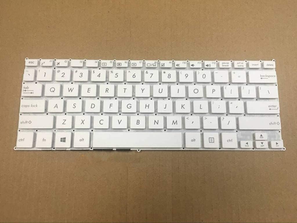Asus X201 X201E S200 S200E X202E Q200 Q200E Laptop Keyboard US Layout Asus X201 X201E S200 S200E X202E Q200 Q200E Laptop Keyboard US Layout