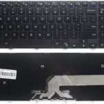 Dell 15-3000 3542 3541 Laptop Keyboard US Layout