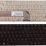 HP Pavilion Dv4-3000 Dv4-4000 DM4-3000 dm4-3100 DV4T-4200 3115 3010TX 3016TX 3216TX Laptop Keyboard US Layout