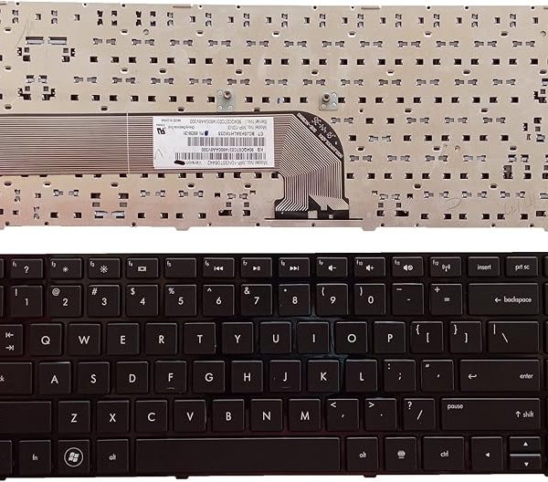 HP Pavilion Dv4-3000 Dv4-4000 DM4-3000 dm4-3100 DV4T-4200 3115 3010TX 3016TX 3216TX Laptop Keyboard US Layout
