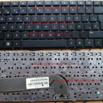 HP DV4-4000 Laptop Keyboard