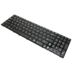 ASUS K52 G60 Laptop Keyboard US Layout