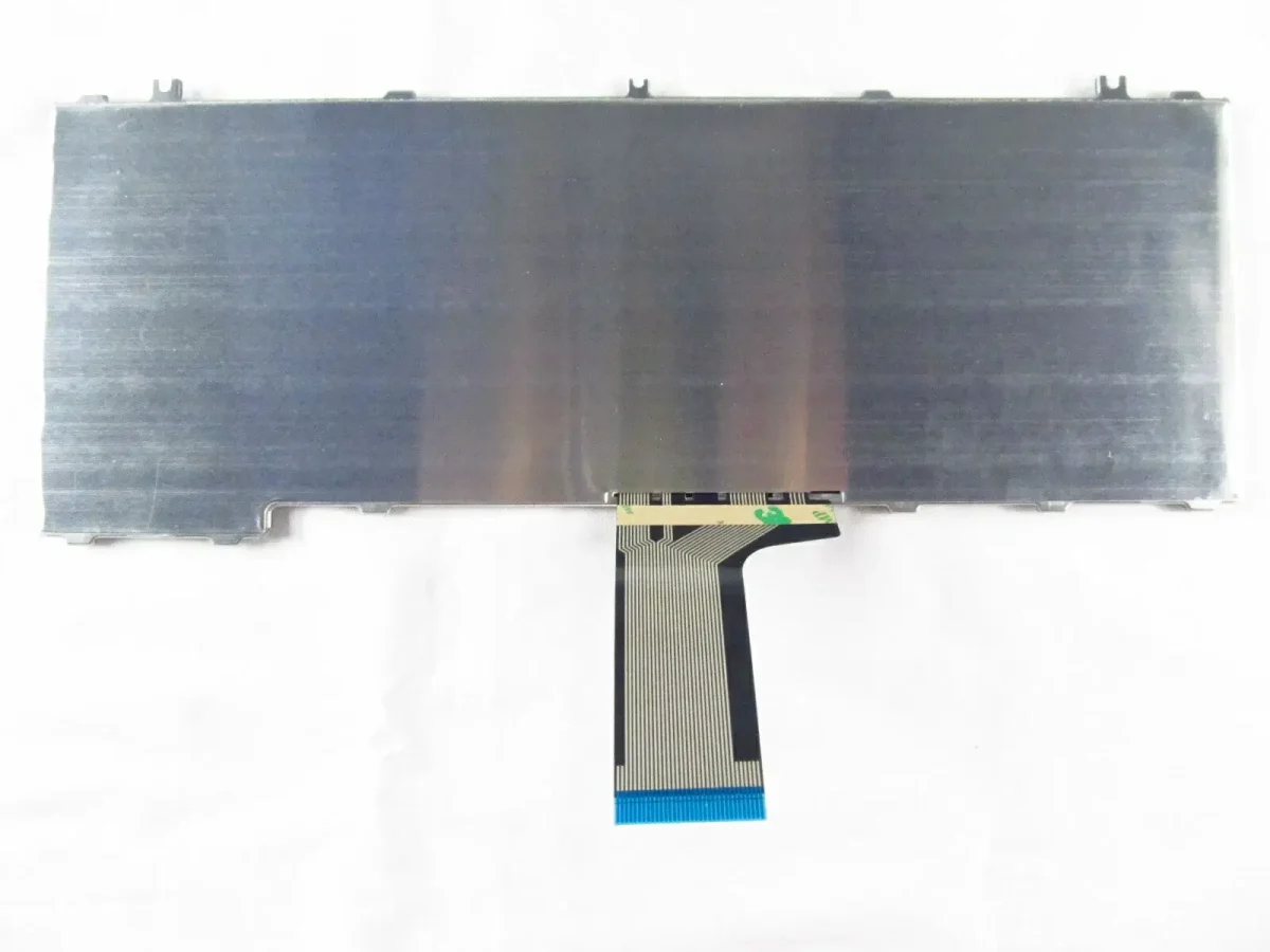 Toshiba Satellite C600 L600 C645 Laptop Keyboard US Layout