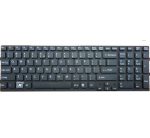 Sony Vaio VPC-EC Laptop Keyboard Black US Layout