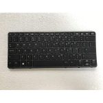 HP EliteBook 820 G1 / G2 Replacement Keyboard US Layout