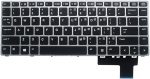 HP EliteBook Folio 9470M 9470 9480 9480M Laptop Keyboard US Layout/Backlight Without Pointer