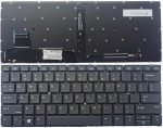 HP EliteBook x360 830 G5/G6 Laptop Keyboard US Layout No Pointer