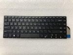Asus VivoBook 15 X505 / X505BA Laptop Keyboard US Layout No Frame