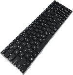 ASUS X556 / X556U / X556UA / X556UB / X556UF / X556UJ / X556UQ Laptop Keyboard US Layout