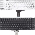 ASUS X509 Laptop Keyboard US Layout Backlight