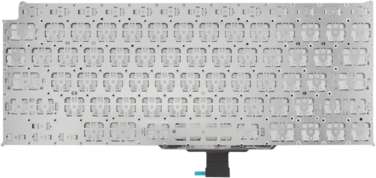 Apple MacBook Air A2179 13 Late 2020 US English Laptop Keyboard Apple MacBook Air A2179 13 Late 2020 US English Laptop Keyboard