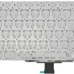Apple MacBook Air A2179 13 Late 2020 US English Laptop Keyboard