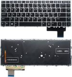 HP EliteBook Folio 9470M 9470 9480 9480M Laptop Keyboard US Layout/Backlight Without Pointer