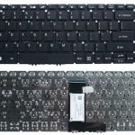 Acer Swift 3 SF315-41 SF315-41G SF315-51 SF315-51G SF315-52 SF315-52G N17P4 N17C4 Laptop Keyboard US Layout No Frame