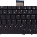 HP EliteBook 6930 / 6930P Laptop Keyboard US Layout Without Pointer