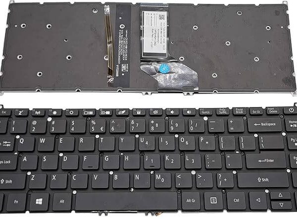 Acer Aspire 3 A314-33 A314-41 A514-51G A514-51KG TMP40-51 TMP40-51 sv4p_a83b nki141S07W Laptop Keyboard US Layout