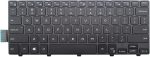 Dell Inspiron 14-3000 3441 3442 3443 3451 3452 3458 3446 3447 Laptop Keyboard US Layout