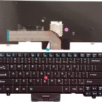 Lenovo ThinkPad SL410 SL510 L410 L510 L412 L512 L420 L520 L421 Laptop Keyboard US Layout