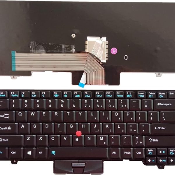 Lenovo ThinkPad SL410 SL510 L410 L510 L412 L512 L420 L520 L421 Laptop Keyboard US Layout