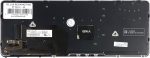 HP EliteBook 840 G1 845 G1 850 G1 840 G2 845 G2 850 G2 Laptop Keyboard US Layout Silver Frame Backlight