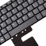 Lenovo IdeaPad 320-14IKB 320-14ISK Laptop Keyboard US Layout Grey