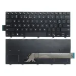 Dell Inspiron 14-3000 3441 3442 3443 3451 3452 3458 3446 3447 Laptop Keyboard US Layout